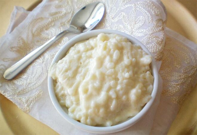 Przepisy na owsiankę