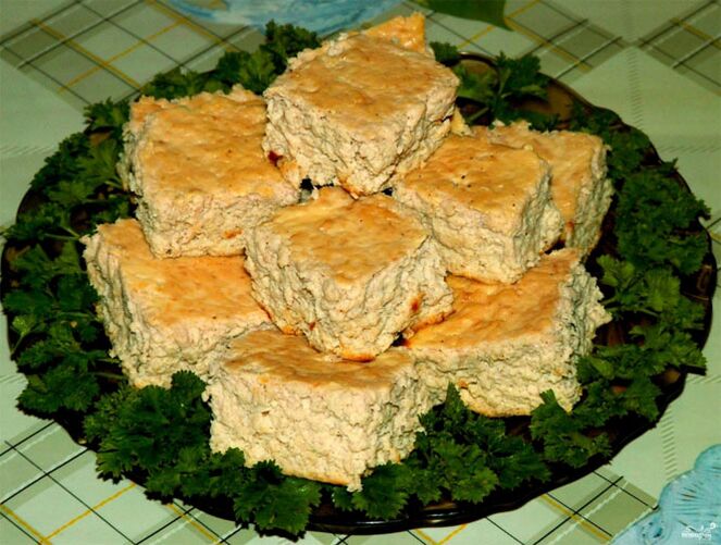 zapiekanka