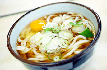 Zupa miso