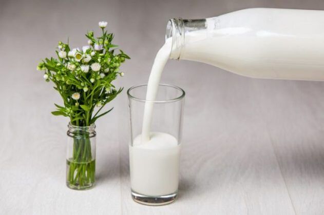 Kefir na odchudzanie
