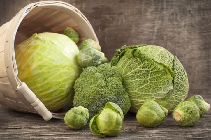 dieta kapuściana na odchudzanie