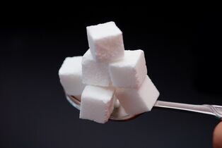 cechy odżywcze w cukrzycy